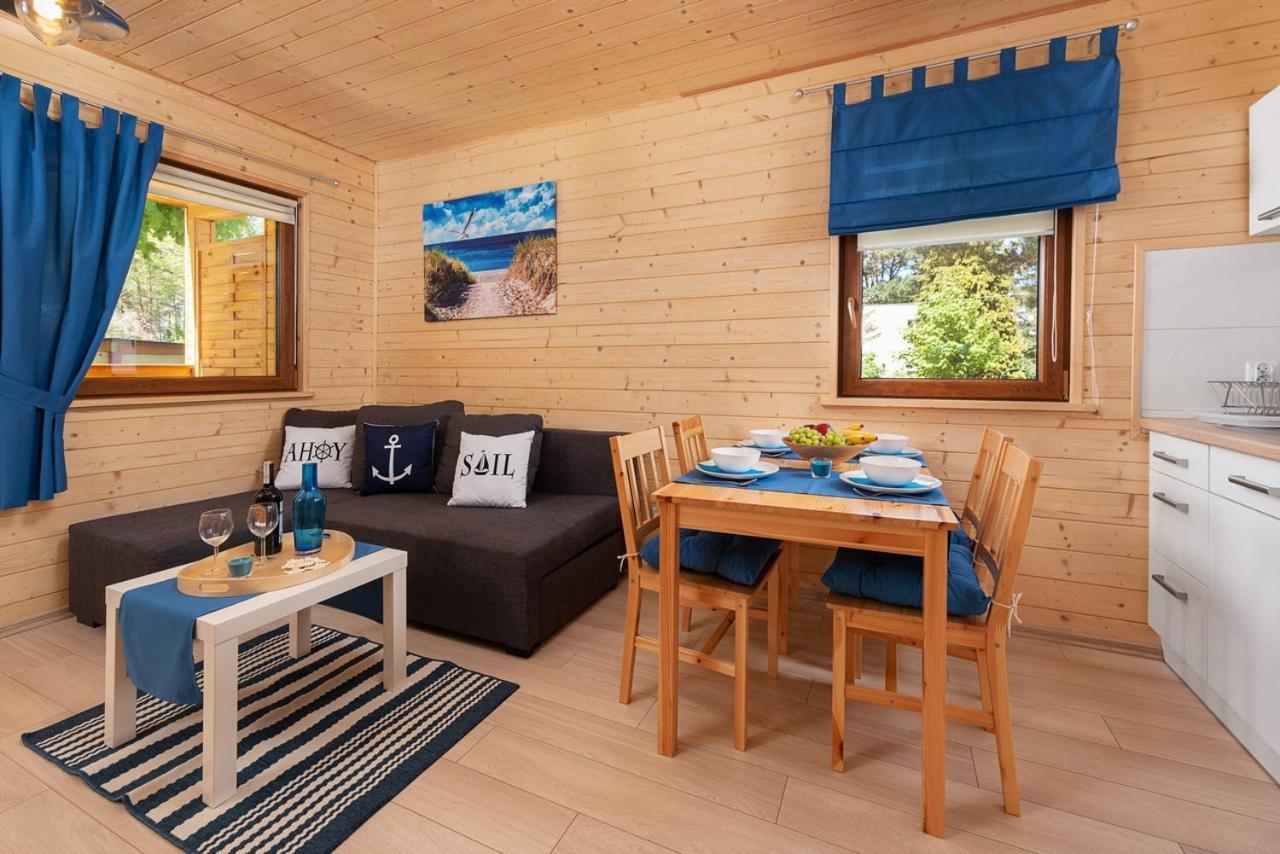 Lodge Alkado Jastrzebia Gora
